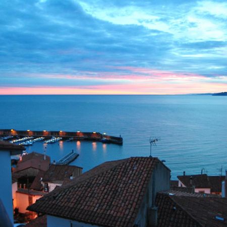 Hotel Palacio De Los Vallados Lastres Ngoại thất bức ảnh