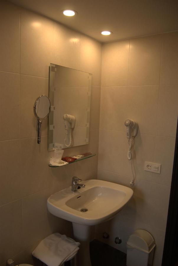 Hotel Palacio De Los Vallados Lastres Ngoại thất bức ảnh