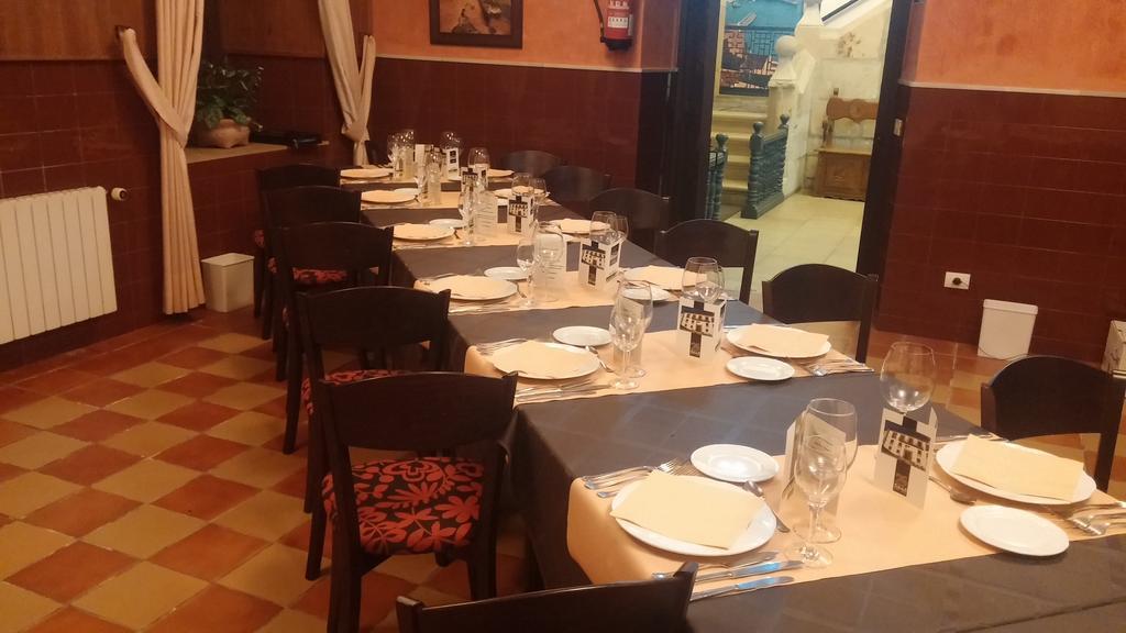Hotel Palacio De Los Vallados Lastres Ngoại thất bức ảnh